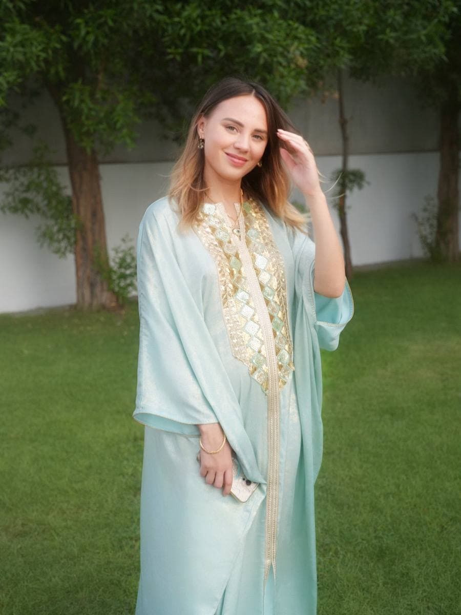Hatima Singer