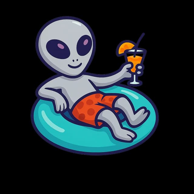 Shill and Chill Club