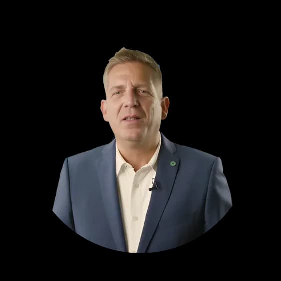 Florian Krueger - Founder/ CEO of Unyted