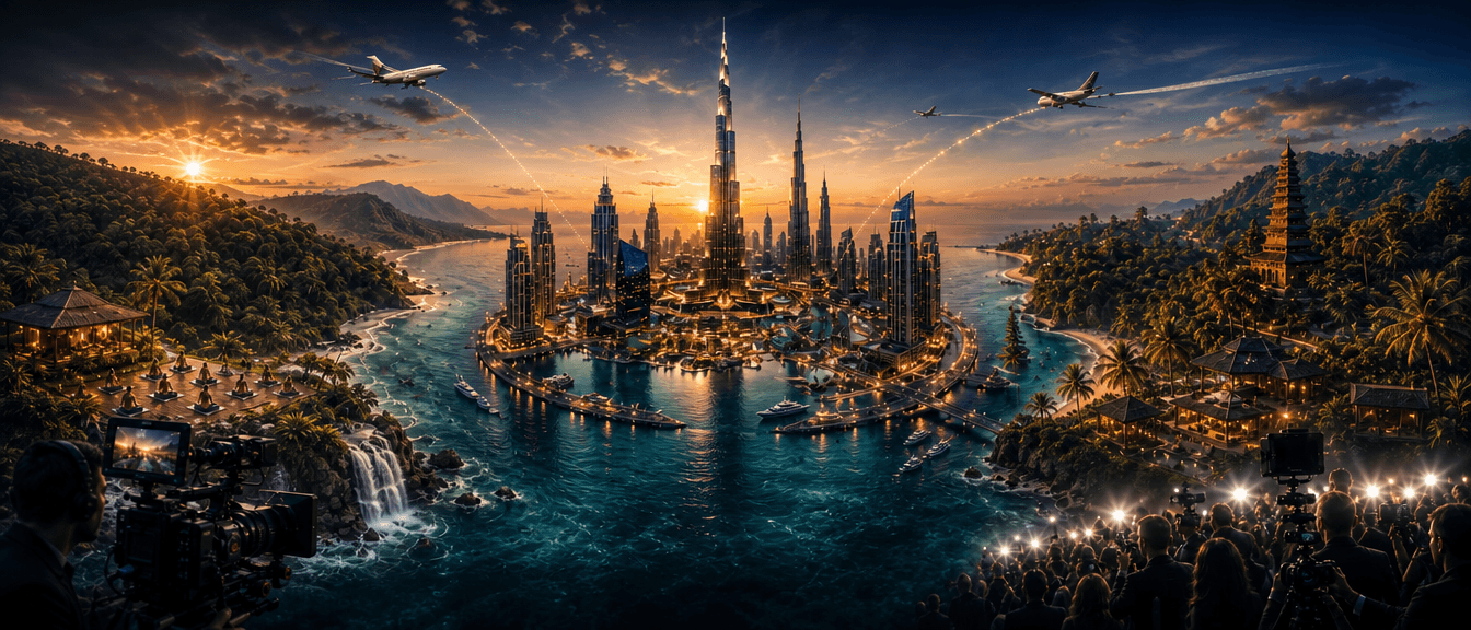 Dubai