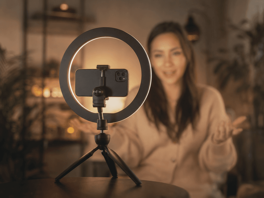 Future of Happiness Social Media Content Packages media production